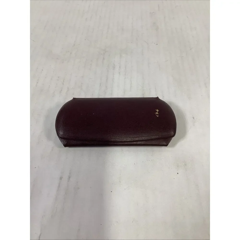 Vintage American Optical Bifocal Eyeglasses With Hard Case